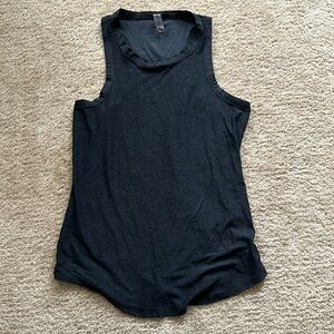 Beyond Yoga tank top stretchy workout